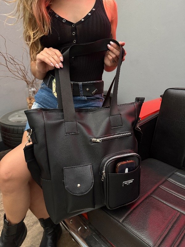 Producto - BOLSO CHILL