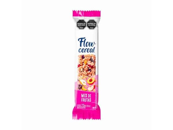 Producto - Barra de Cereal Flow x 20 - Seleccionar Variedad - 3