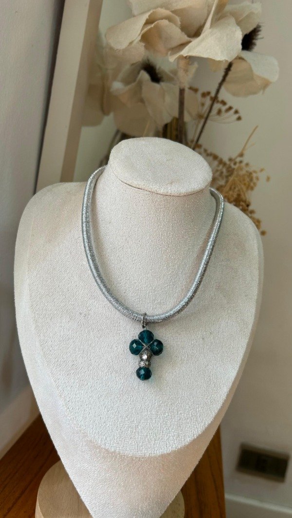 Producto - Collar CORDON - 2