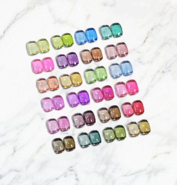 Producto - Esmalte Semi Deux Jelly Gel x1