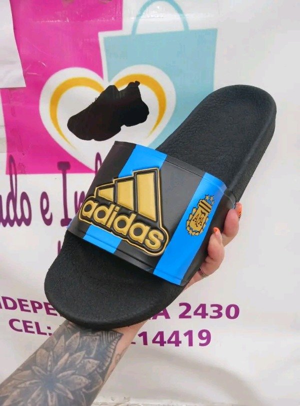 Producto - OJOTAS FAJAS ADIDAS AFA