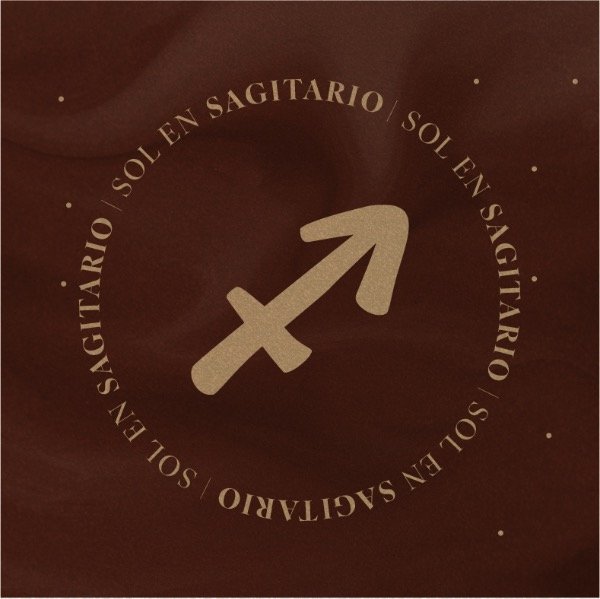 Producto - Sol en Sagitario