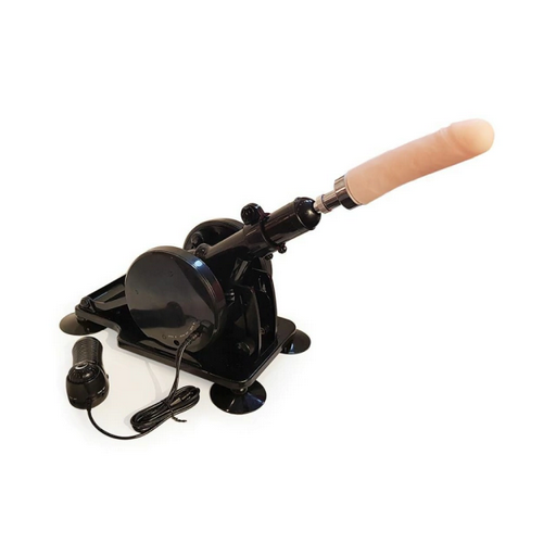 Producto - Máquina sexual Enhot Sex Machine Pro  - UNICAMENTE POR ENCARGUE