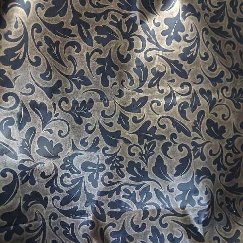 Producto - Afiche estampado