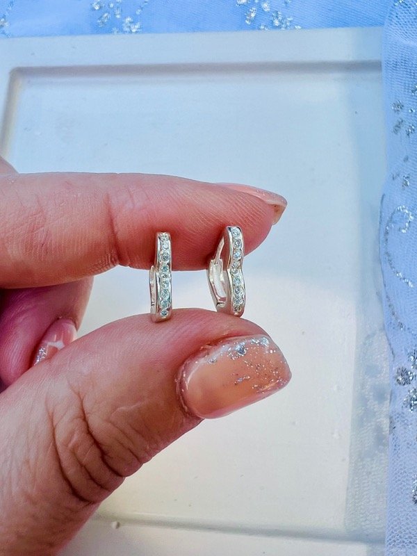 Producto - Argollas 75