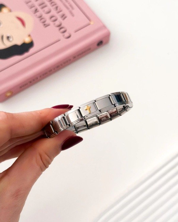 Producto - Pulsera Rayén