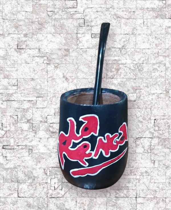 Producto - mate la renga