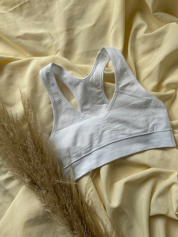 Producto - Top Tokio Blanco