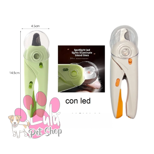 Producto - ALICATE CON LUZ
