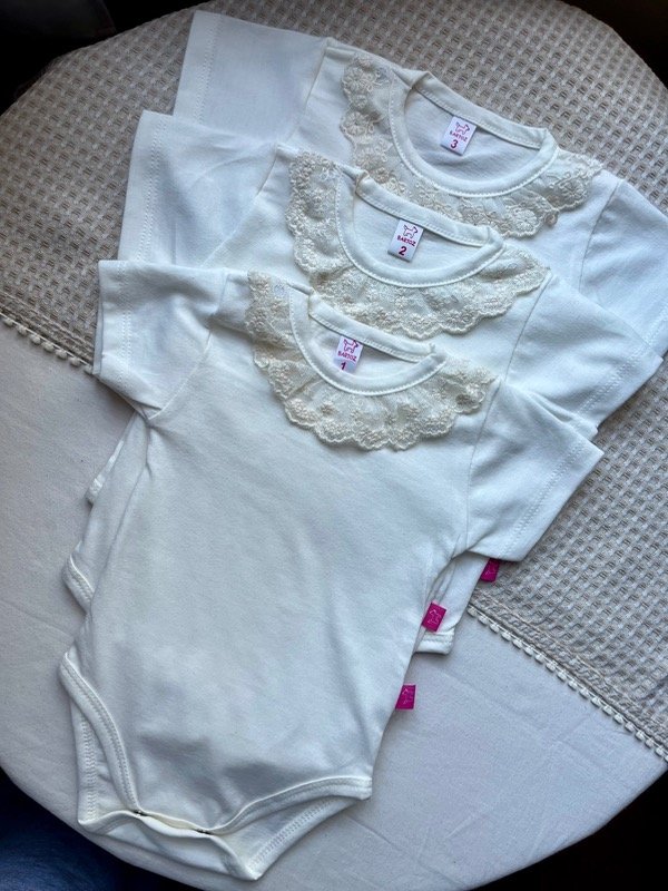 Producto - BODY MEREDITH