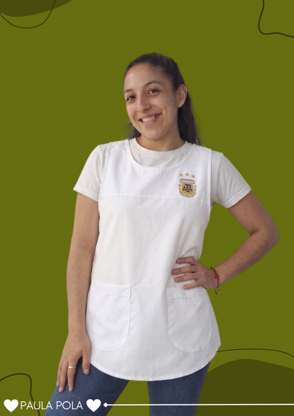 Producto - AFA Base blanca