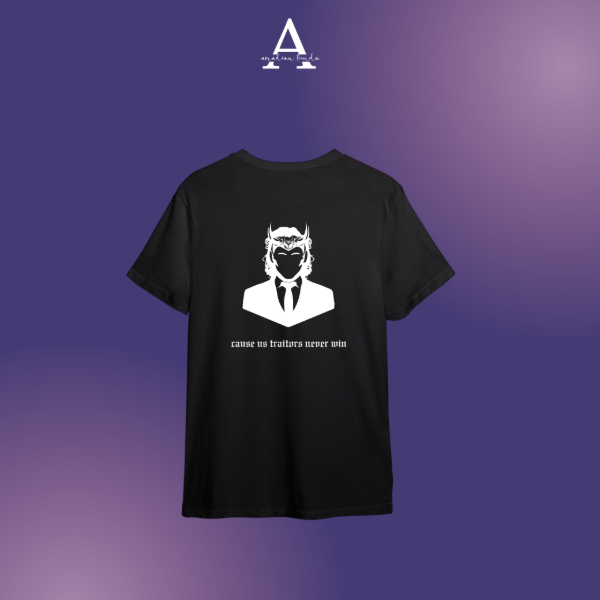 Producto - Remera Loki