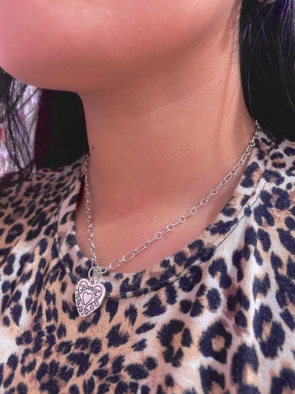 Producto - Collar simple 05