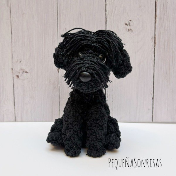 Producto - Perritos y Gatitos Personalizados 1 - 4