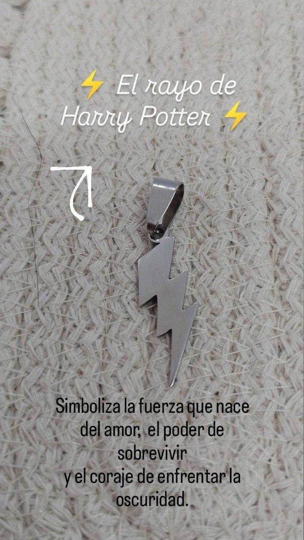 Producto - El rayo