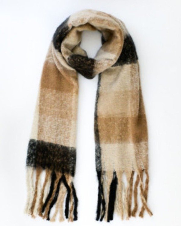 Producto - Bufandon Ellie