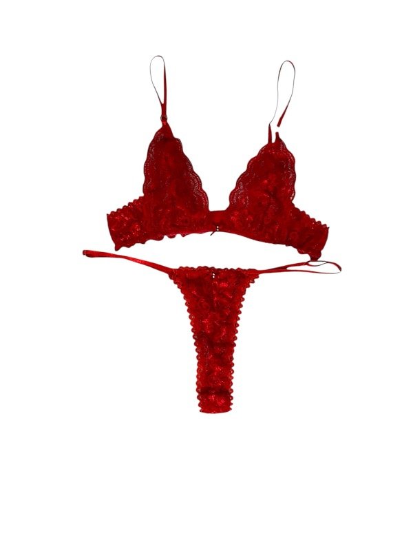 Producto - Conjunto Mary