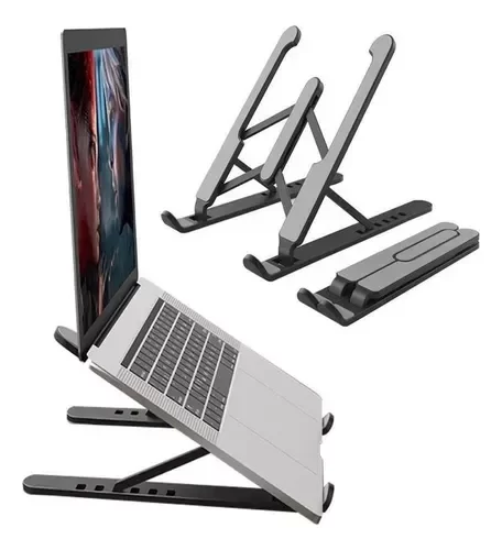 Producto - SOPORTE PLEGABLE NOTEBOOK