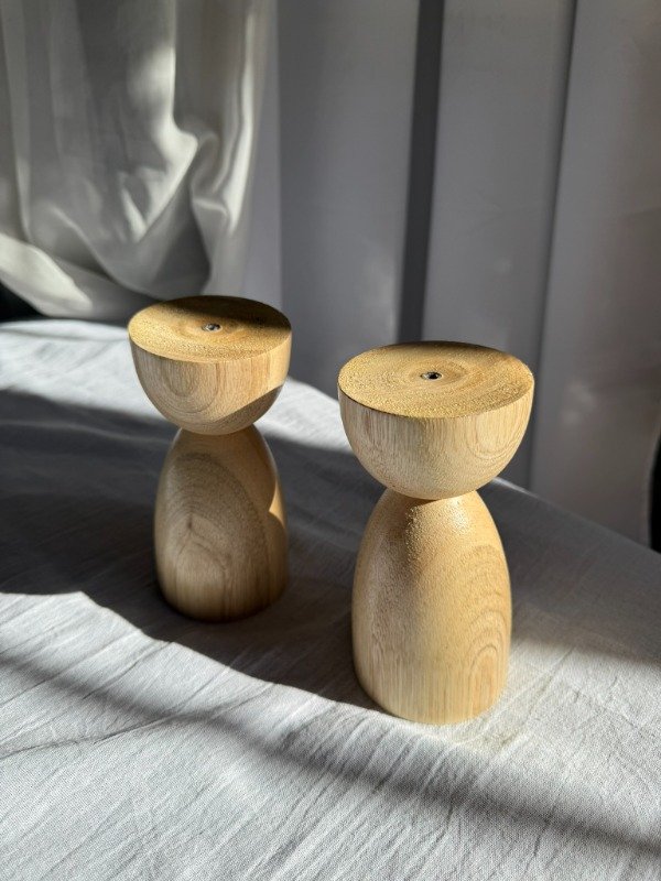 Producto - Candelabro Mediano