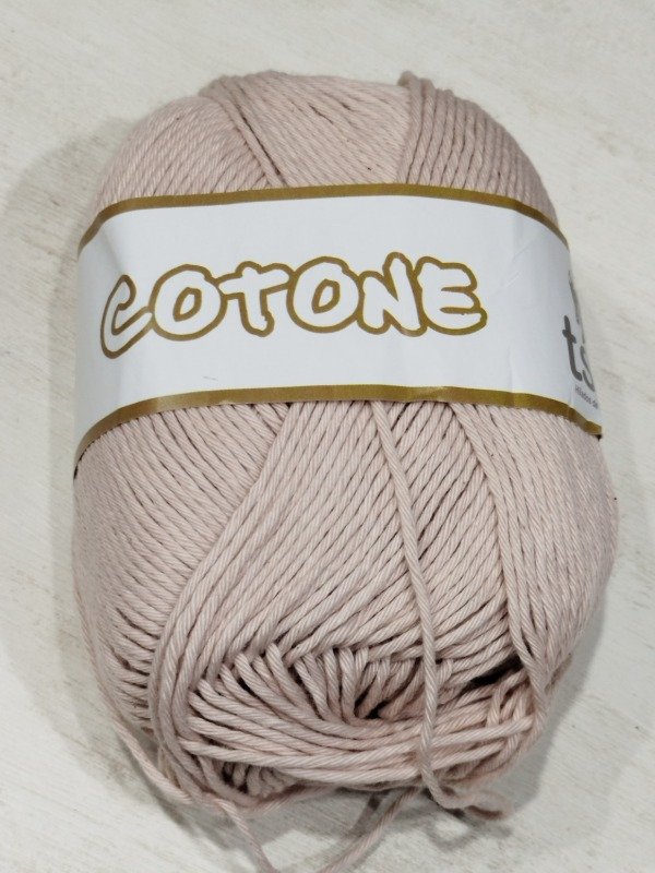 Producto - 0070 ROSA NUDE (COTONE)