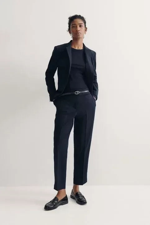Producto - Blazer entallado