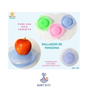 Producto - SHURITA RALLADOR DE MANZANA