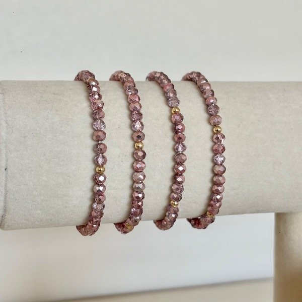 Producto - Pulseras Cristales - 0