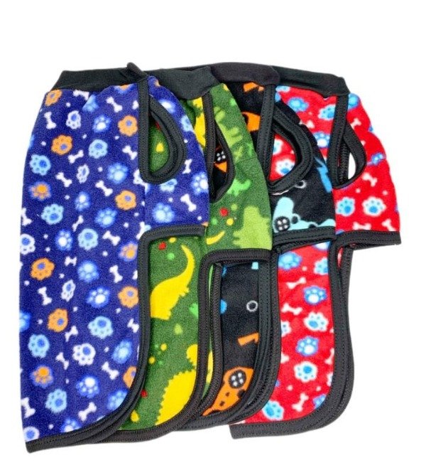 Producto - Polar fantasia