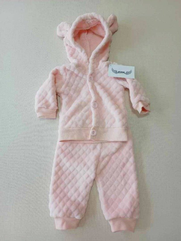Producto - Cjto. Piel Lisa Besu