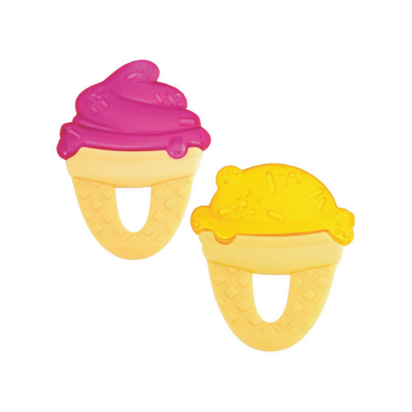 Producto - Mordillo Fresh Relax Helado CHICCO. +4m.