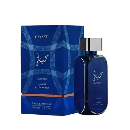 Producto - HAYAATI AL MALEKY - 0