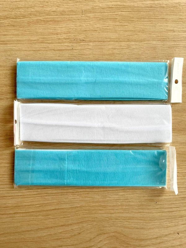 Producto - VINCHA ELÁSTICA LISA