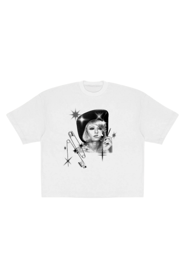 Producto - REMERA RAFFAELLA CARRÁ
