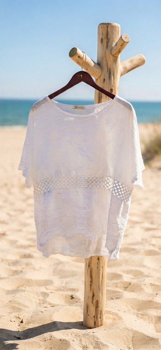 Producto - Blusa CIAO BELLA - 2