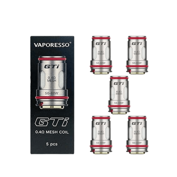 Producto - Resistencia Vaporesso GTI 0.40 ohms