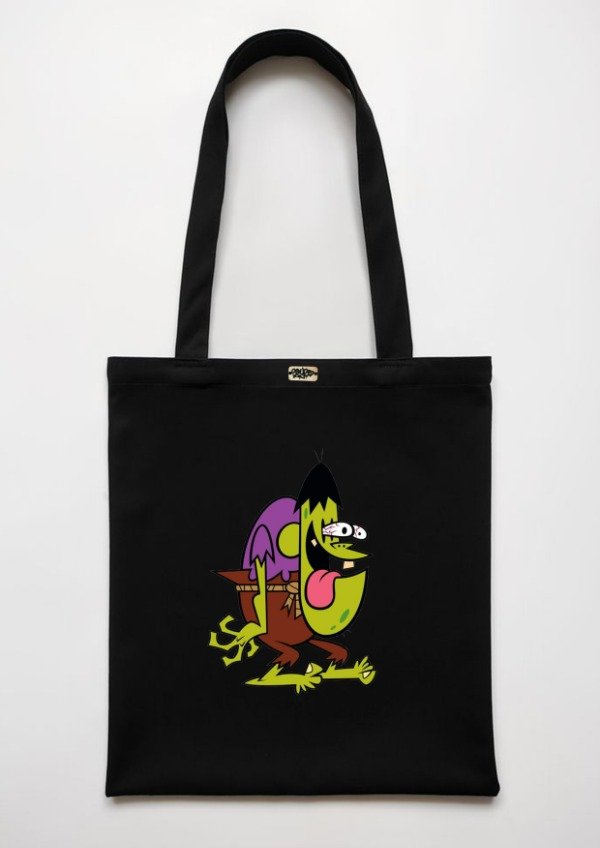 Producto - Tote Grubber