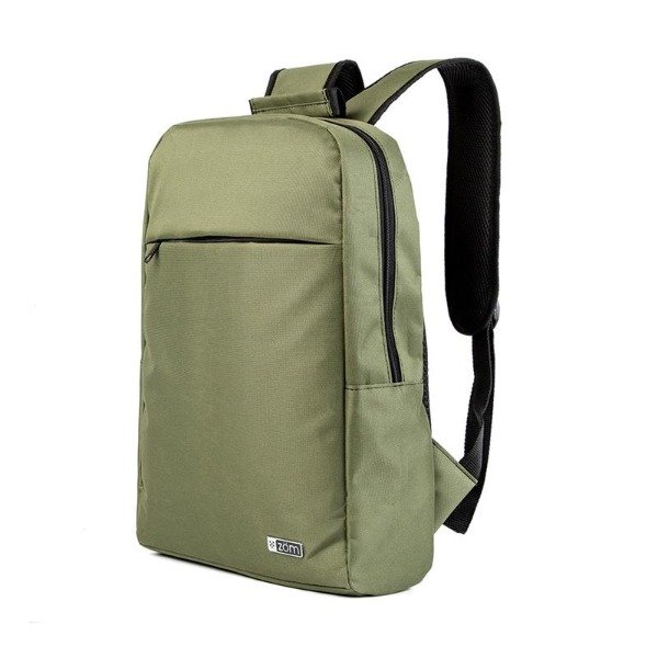 Producto - Mochila ZOM ZB414BA verde