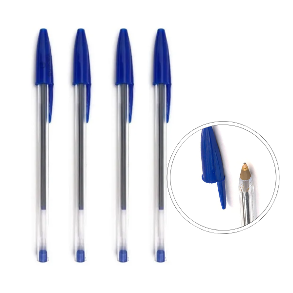 Producto - BIROME AZUL X 10 UNIDADES