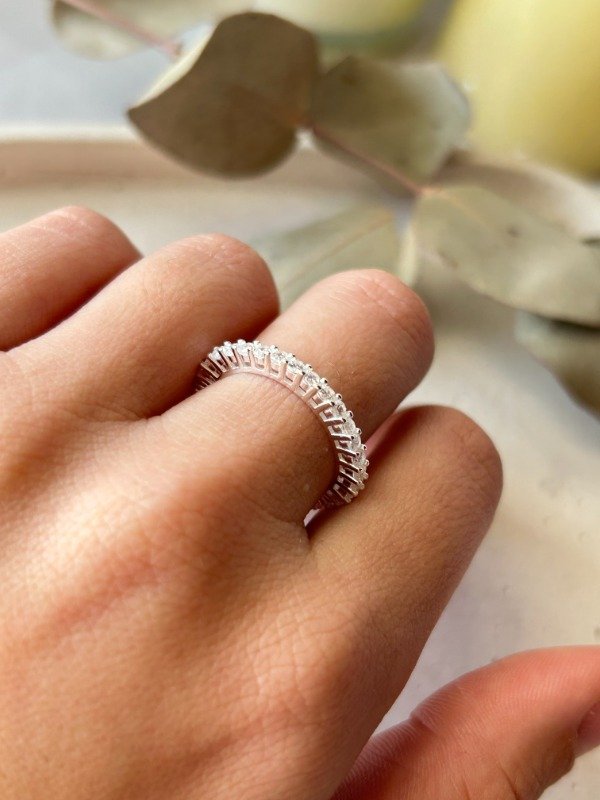 Producto - Anillo Adina