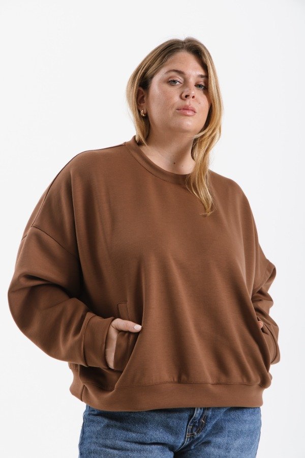 Producto - Buzo DEMI - wonder