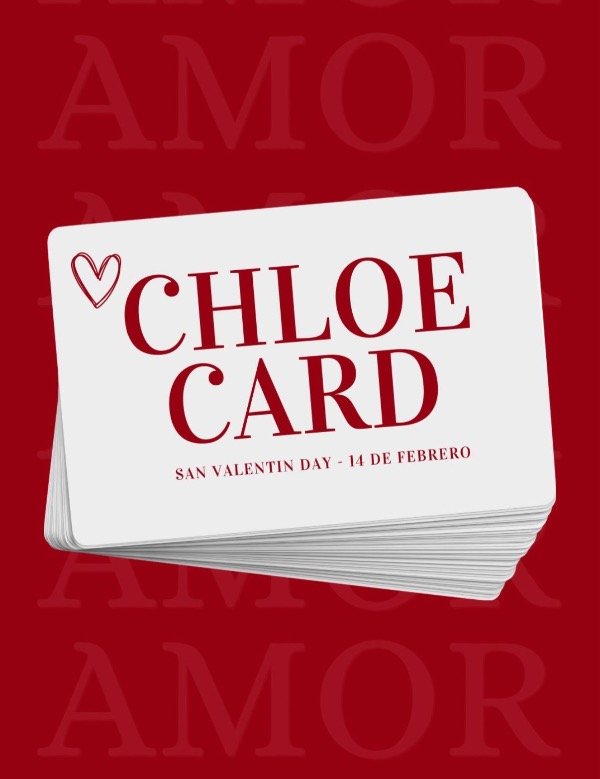 Producto - Gift card