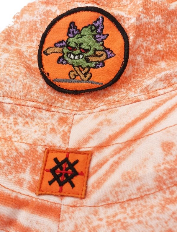 Producto - Gorro Piluso Sk8 Cannabis - 1