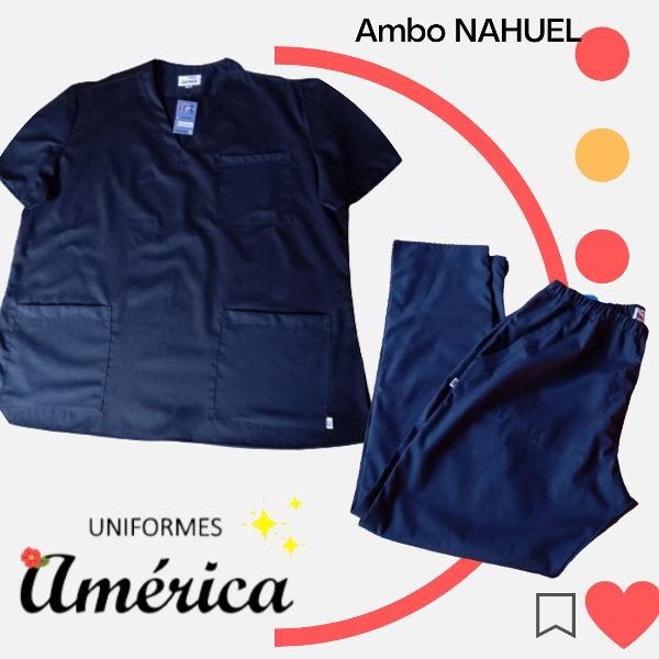 Producto - AMBO NAHUEL T5
