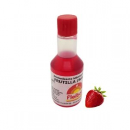Producto - ESENCIA DE FRUTILLA