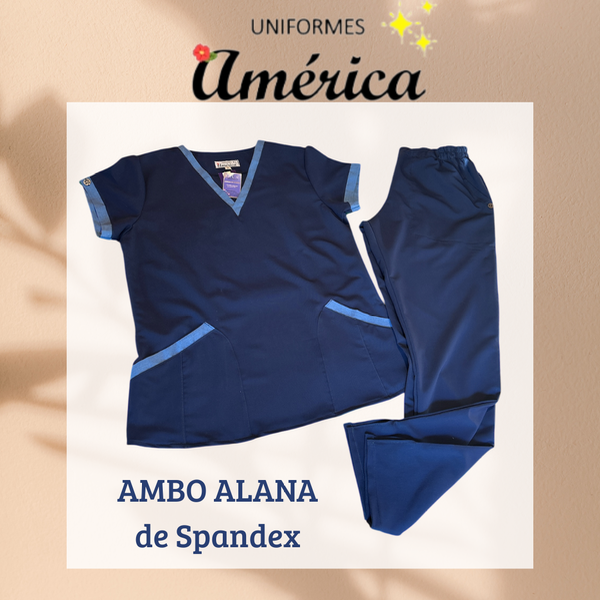 Producto - AMBO ALANA