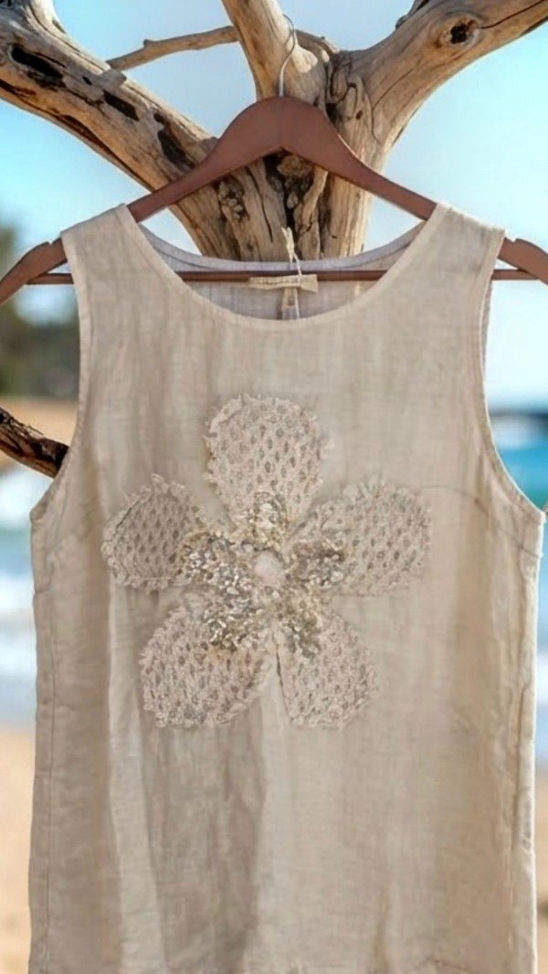 Producto - Blusa MIRABELLA - 5