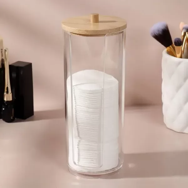 Producto - Porta Discos Large