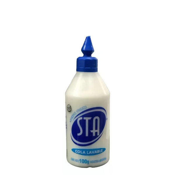 Producto - STA COLA PEGAMENTO X 100 GR.