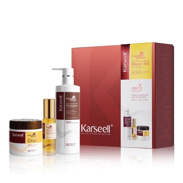 Producto - Karseell Pack x3