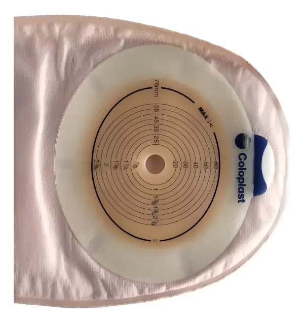 Producto - Bolsas de Colostomía - 2